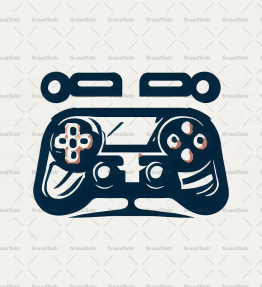 Retro Arcade Spielcontroller